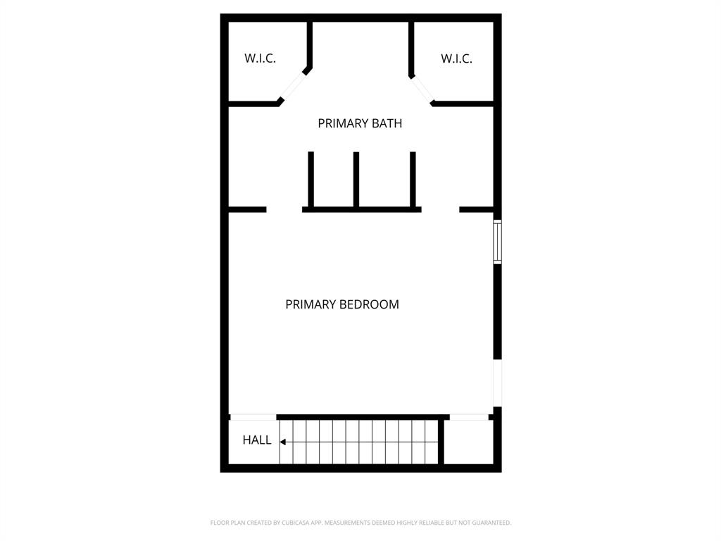 Grapevine Lake Estates - Residential