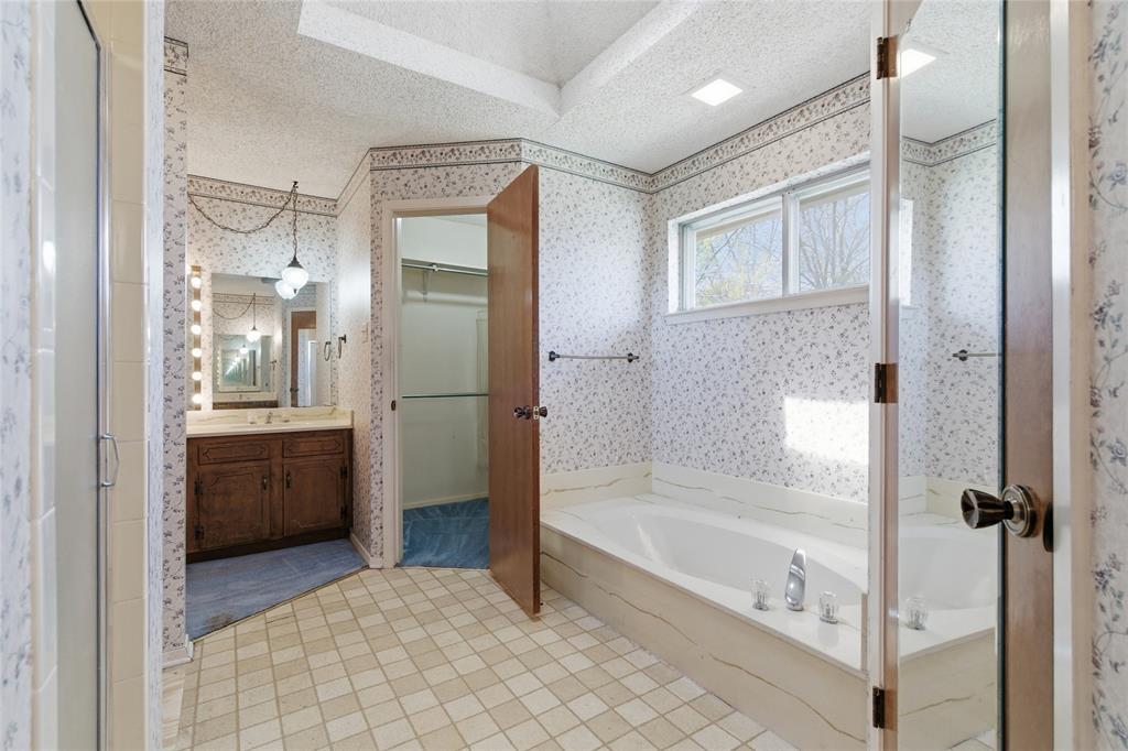 Grapevine Lake Estates - Residential