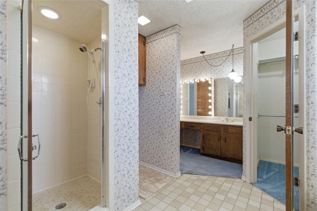 Grapevine Lake Estates - Residential