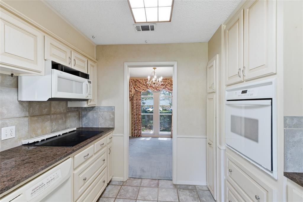 Grapevine Lake Estates - Residential