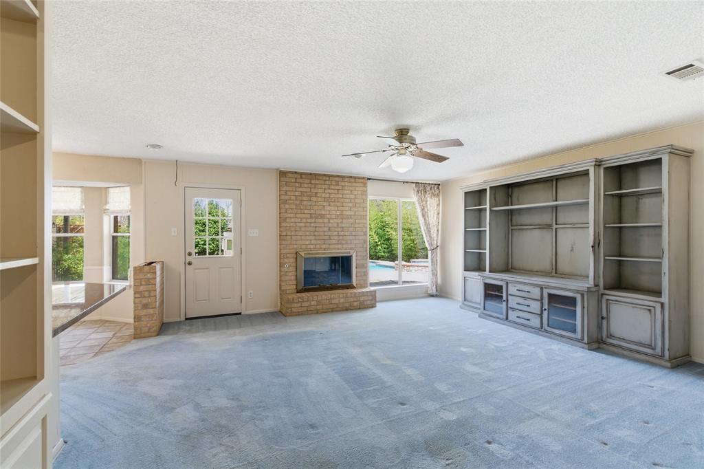 Grapevine Lake Estates - Residential