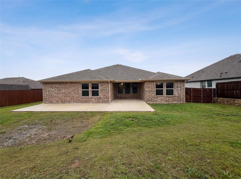 Bluebird Mdws - Residential