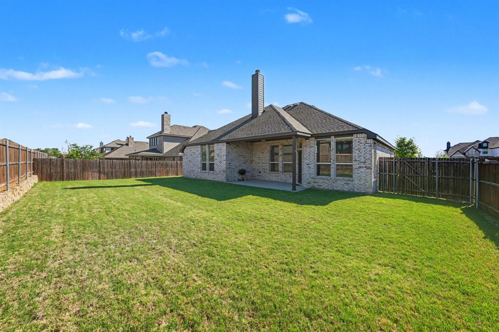 Massey Mdws - Residential