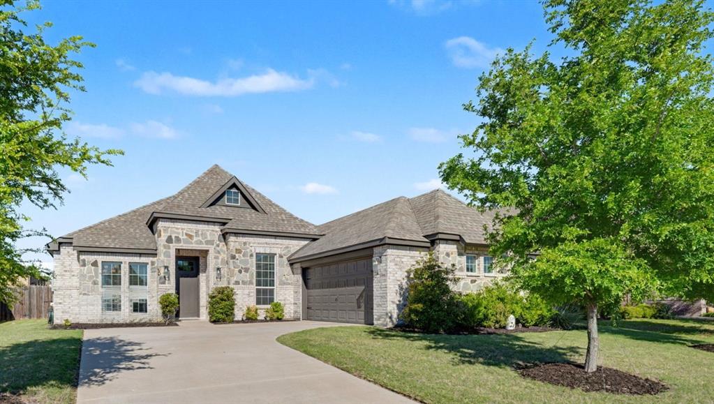 Massey Mdws - Residential