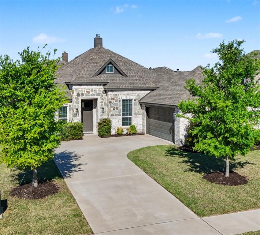 Massey Mdws - Residential