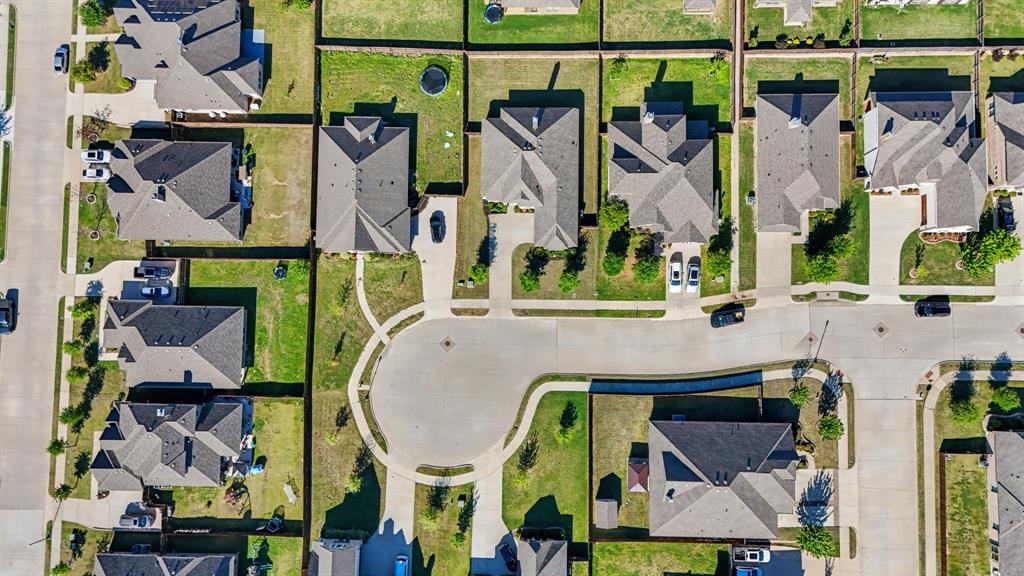 Massey Mdws - Residential