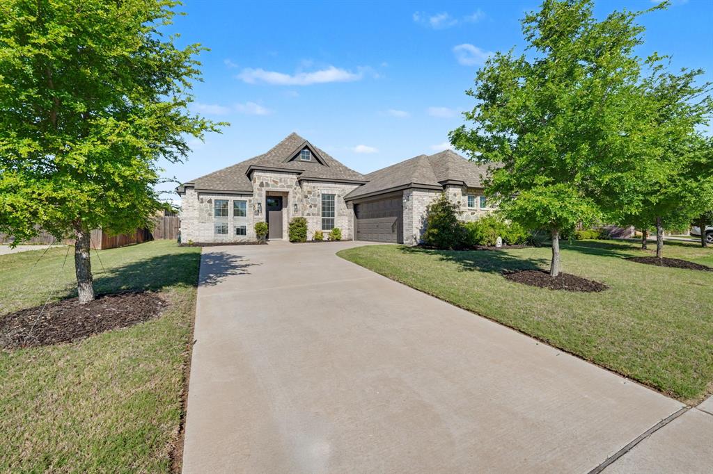 Massey Mdws - Residential