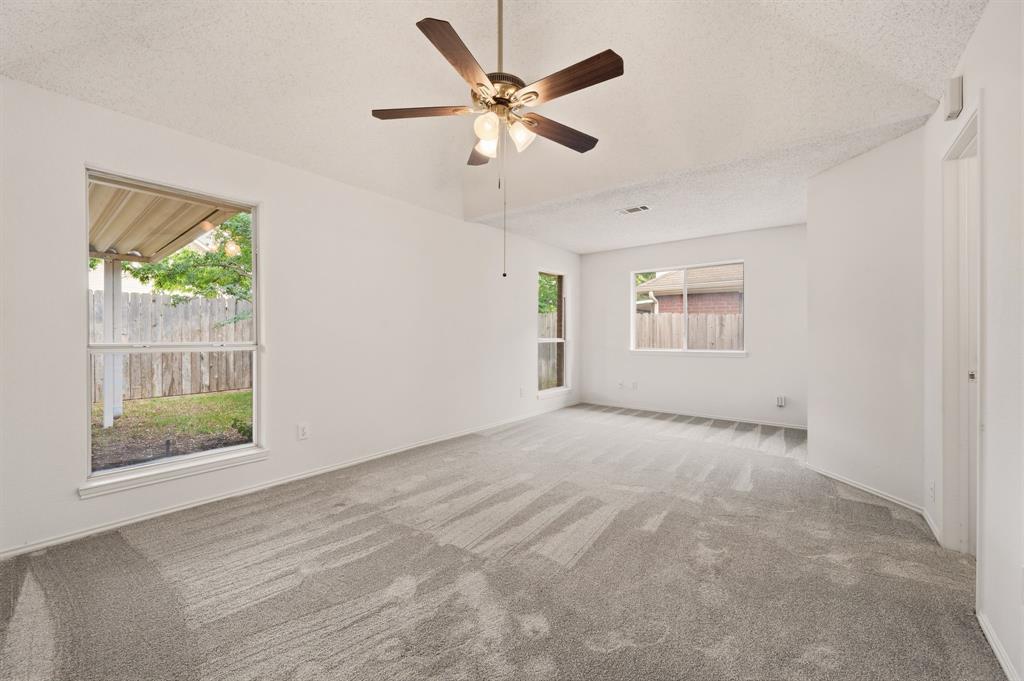 Huntington Village Ph III Add - Residential
