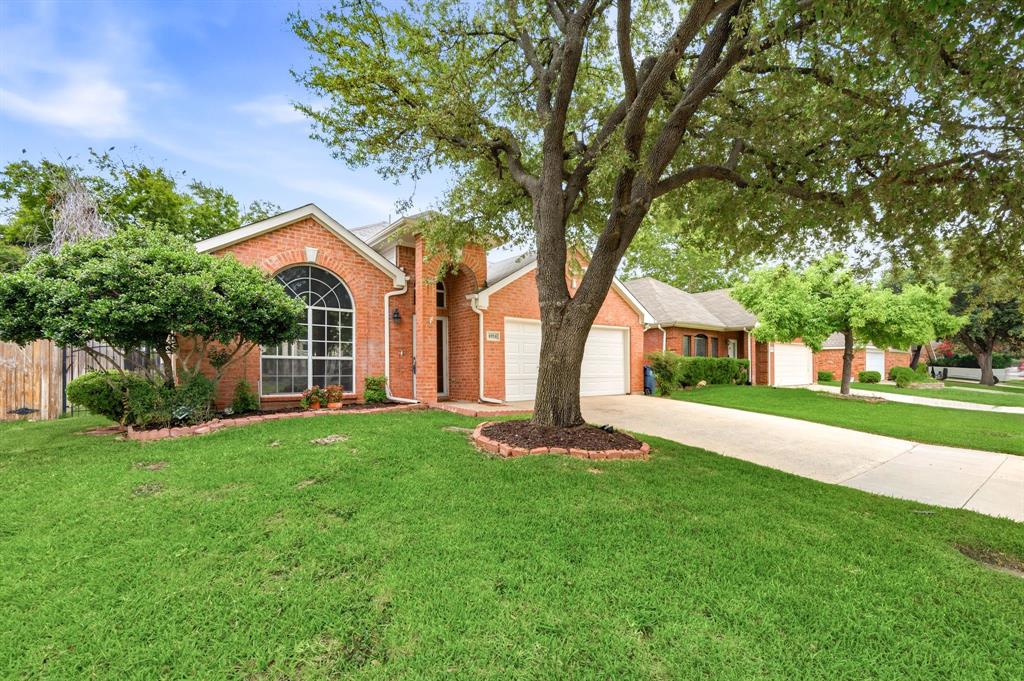 Huntington Village Ph III Add - Residential