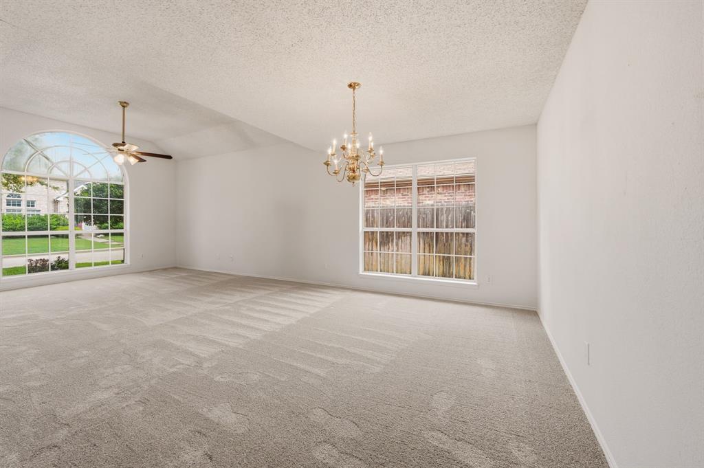 Huntington Village Ph III Add - Residential