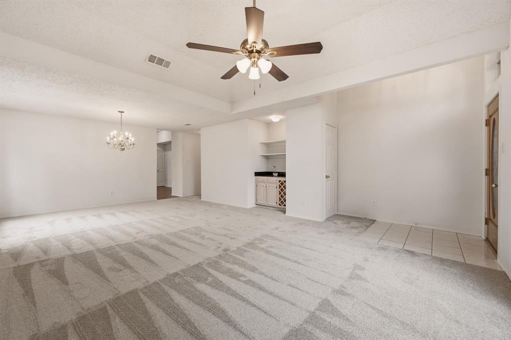Huntington Village Ph III Add - Residential