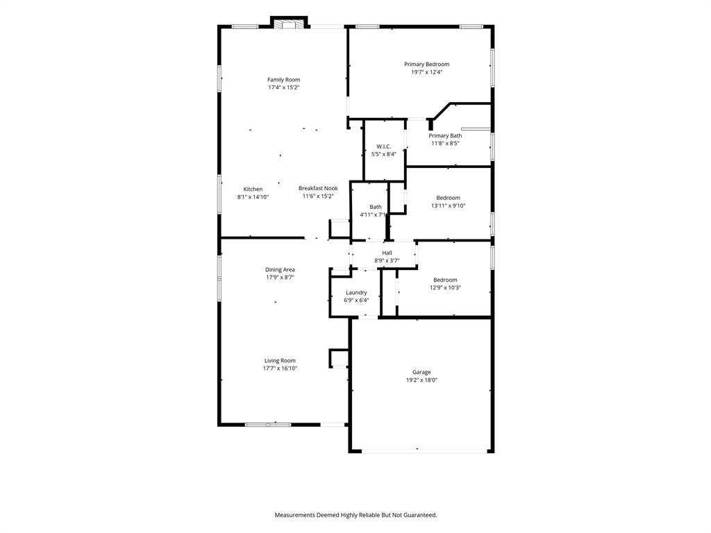 Huntington Village Ph III Add - Residential