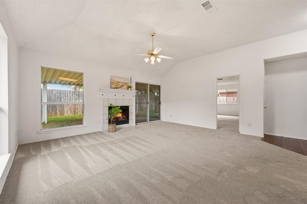 Huntington Village Ph III Add - Residential