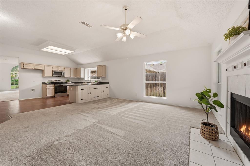 Huntington Village Ph III Add - Residential