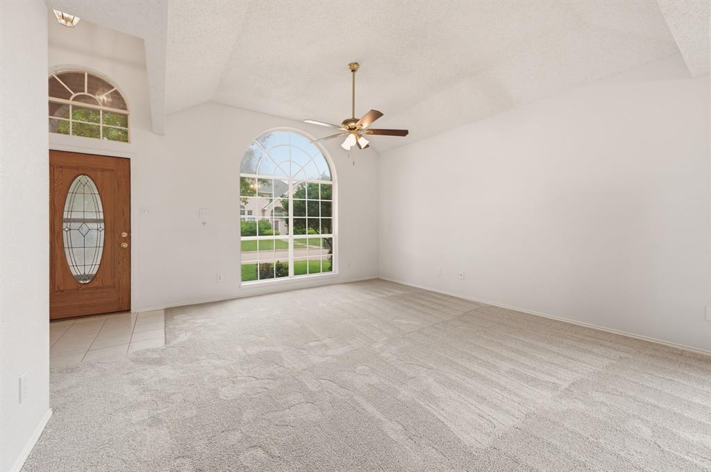 Huntington Village Ph III Add - Residential