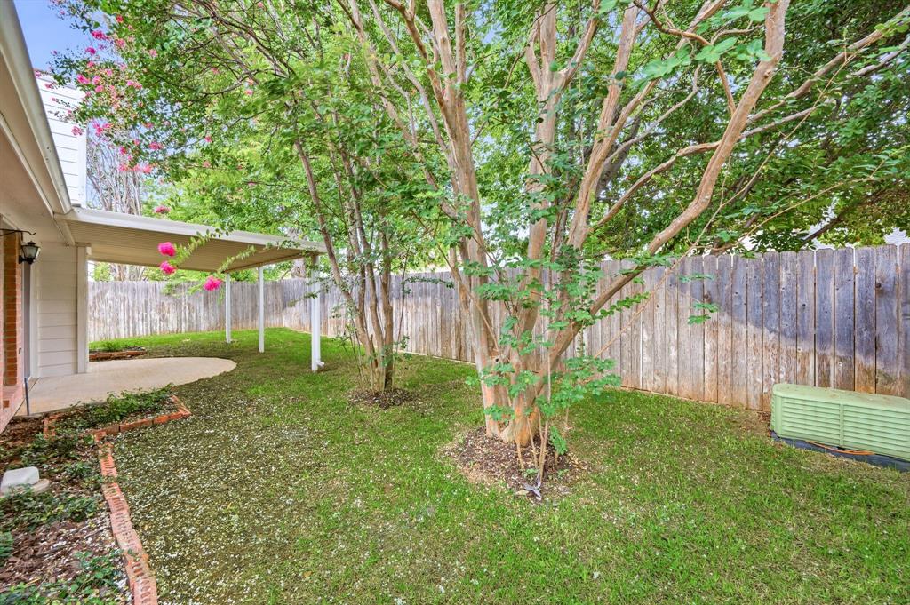 Huntington Village Ph III Add - Residential