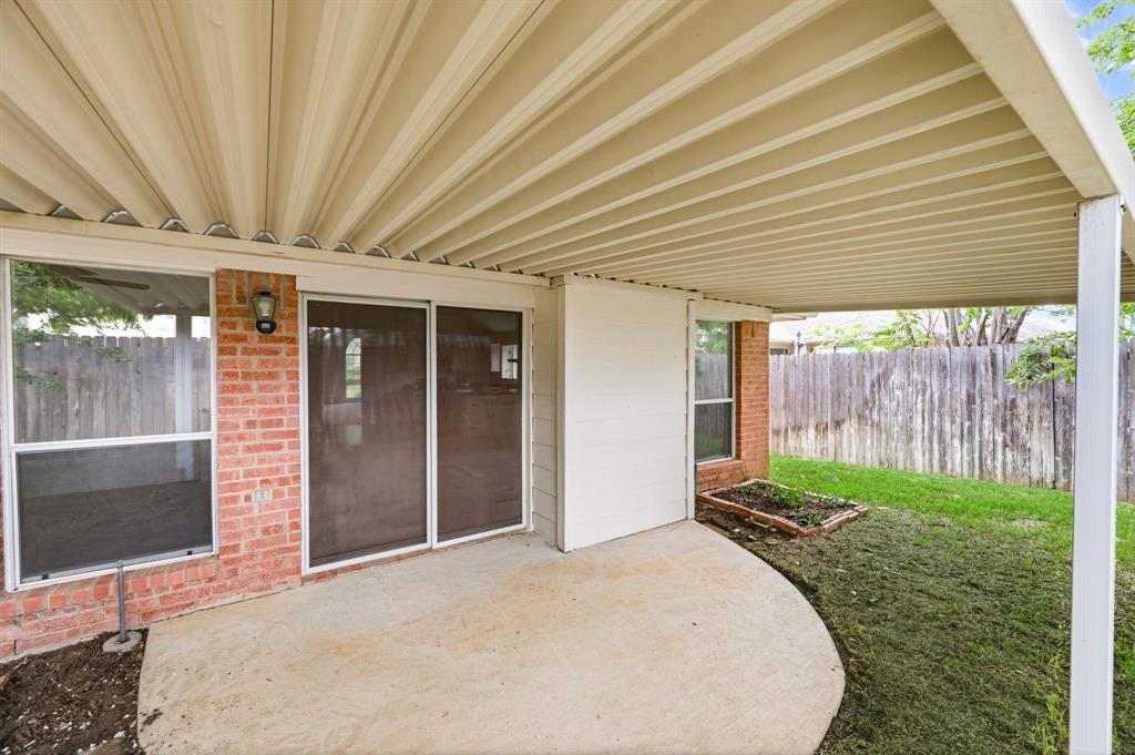 Huntington Village Ph III Add - Residential