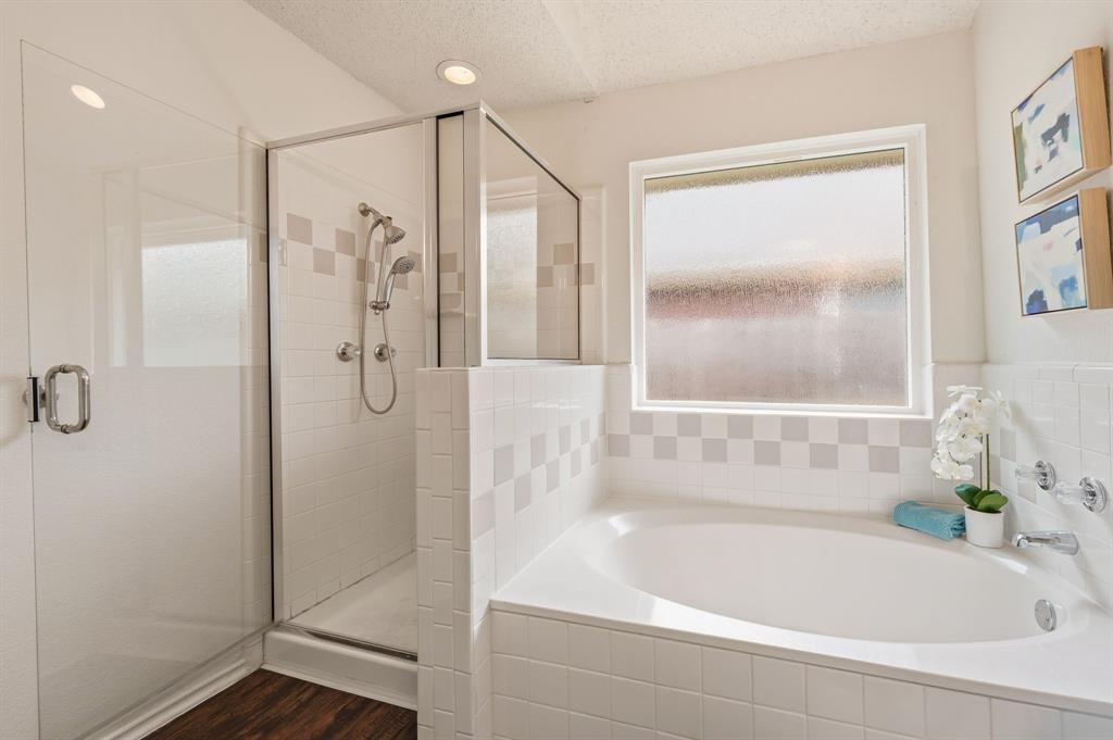 Huntington Village Ph III Add - Residential