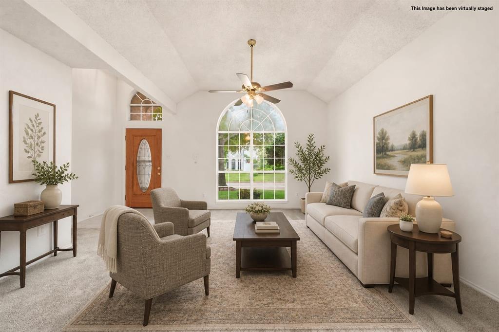 Huntington Village Ph III Add - Residential