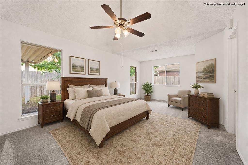 Huntington Village Ph III Add - Residential