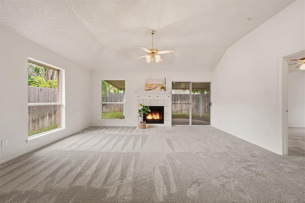 Huntington Village Ph III Add - Residential