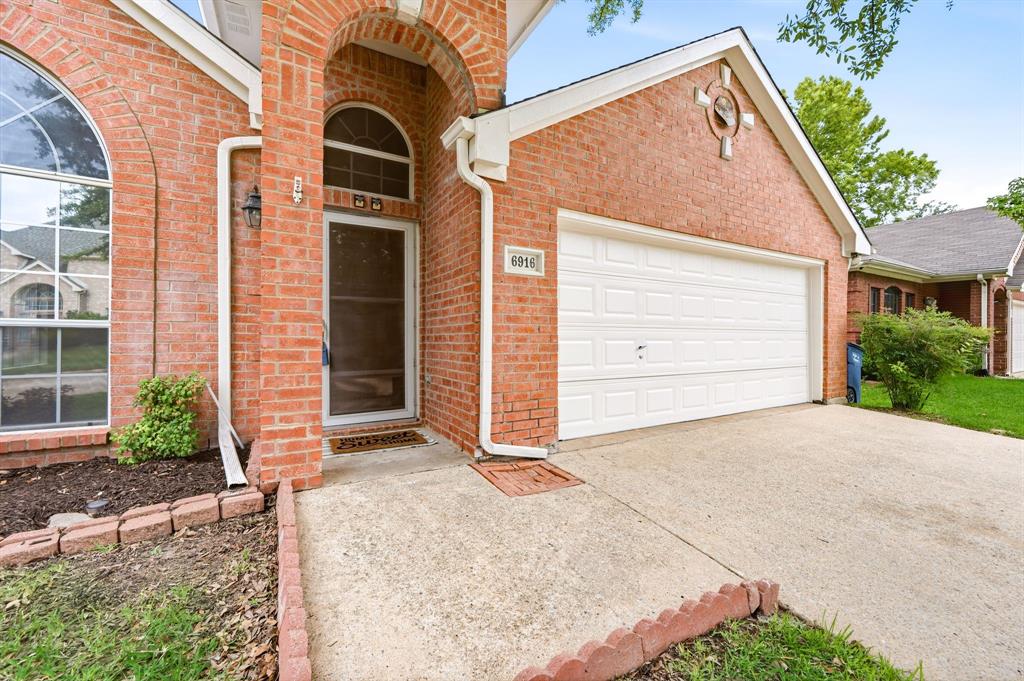 Huntington Village Ph III Add - Residential