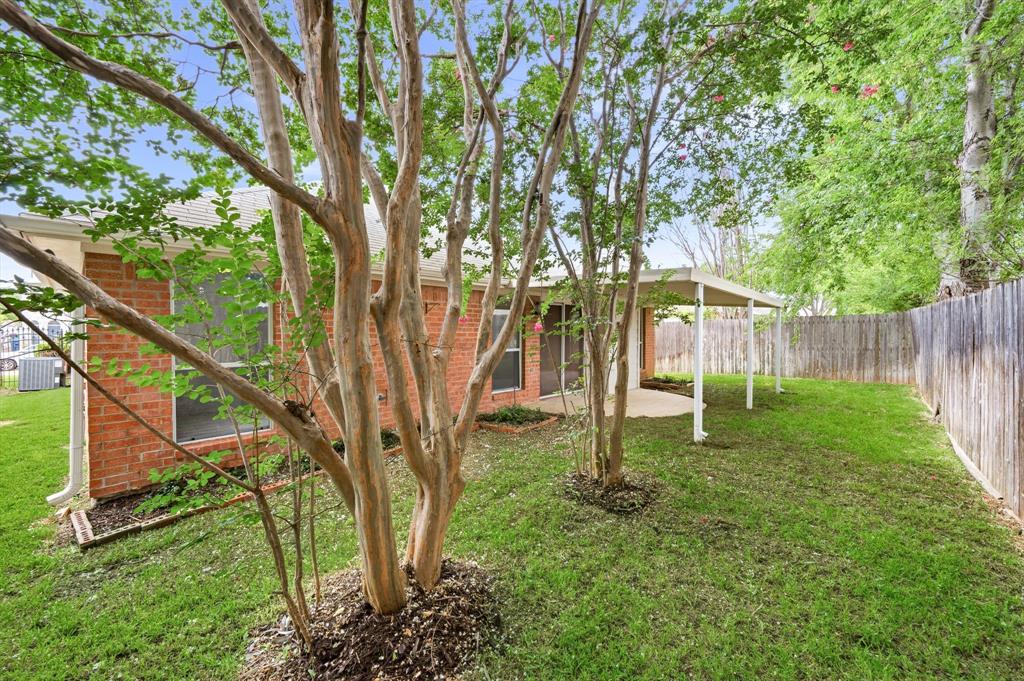 Huntington Village Ph III Add - Residential