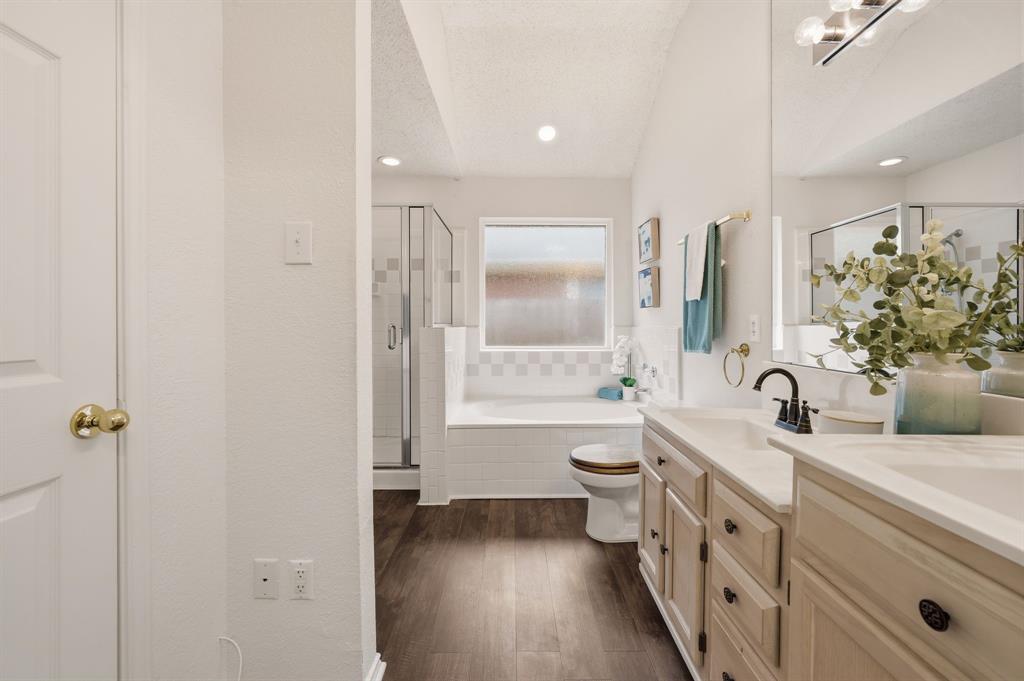 Huntington Village Ph III Add - Residential