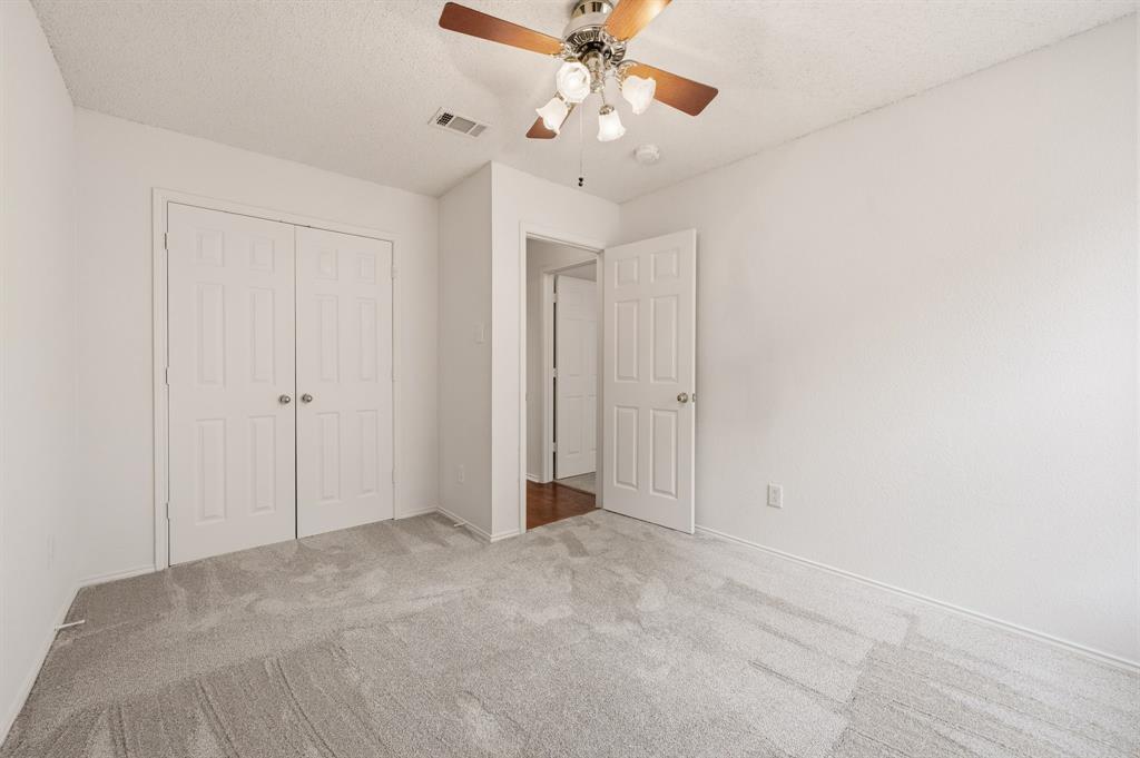 Huntington Village Ph III Add - Residential