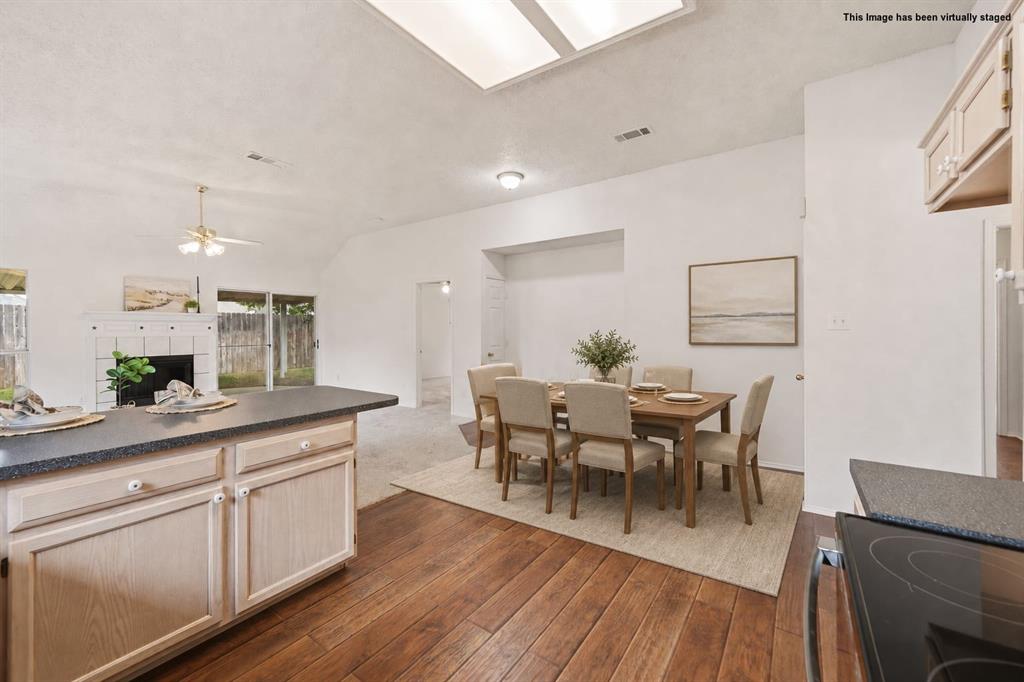 Huntington Village Ph III Add - Residential