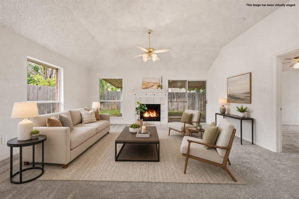 Huntington Village Ph III Add - Residential