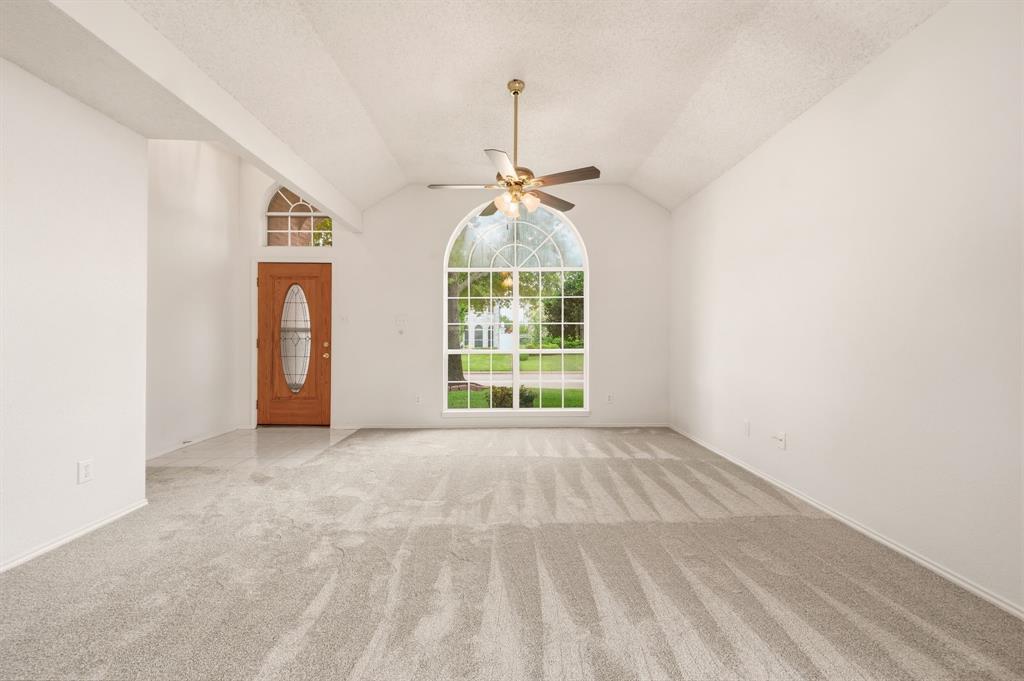 Huntington Village Ph III Add - Residential