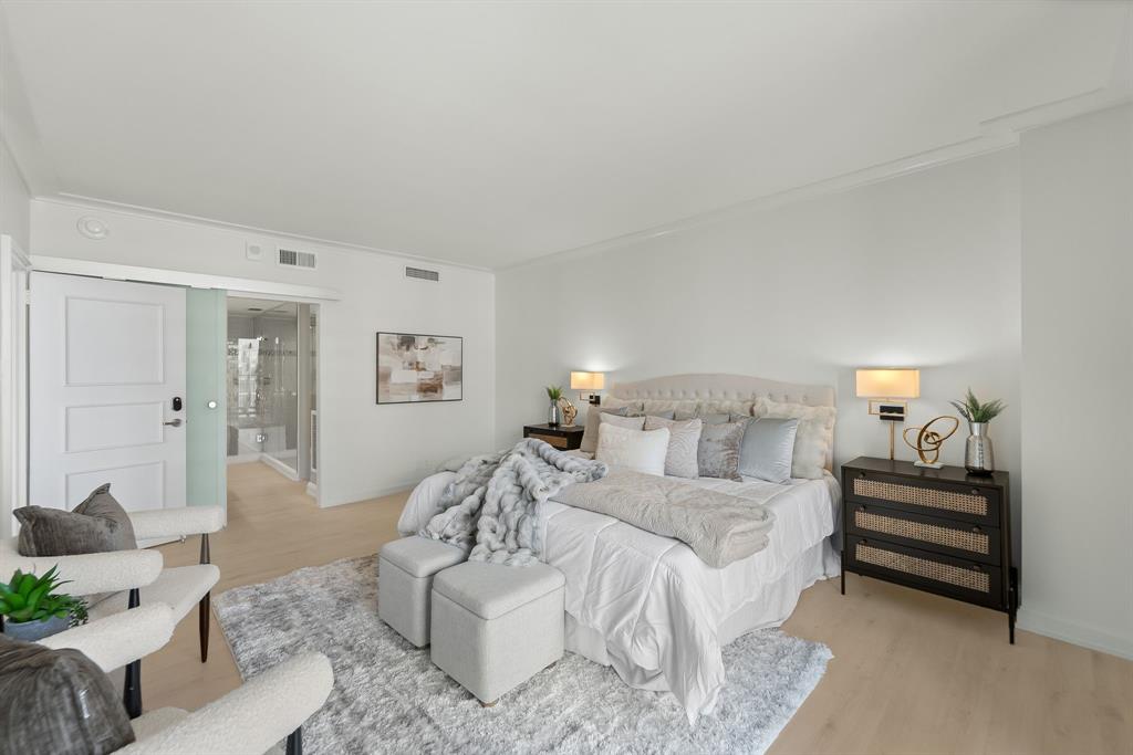 Park Towers Condominiums - Residential
