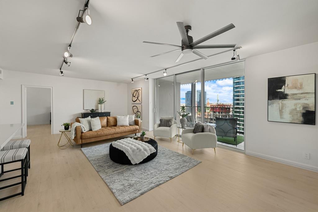 Park Towers Condominiums - Residential