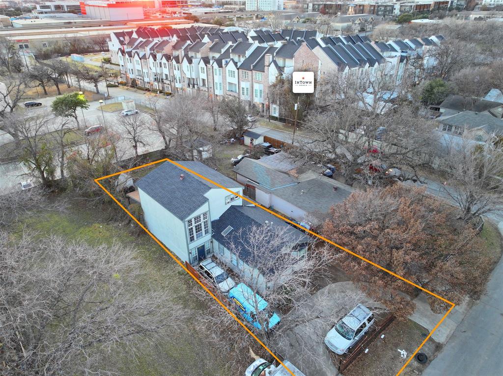 Maplewood Add 02 Instl - Land