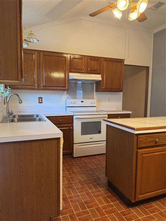 South Meadow Addition - Residential