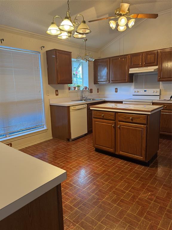 South Meadow Addition - Residential