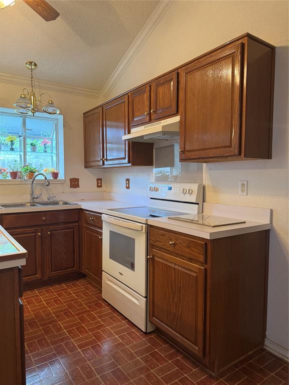 South Meadow Addition - Residential