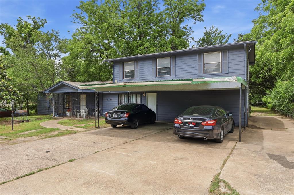Fruitdale Acres - Residential