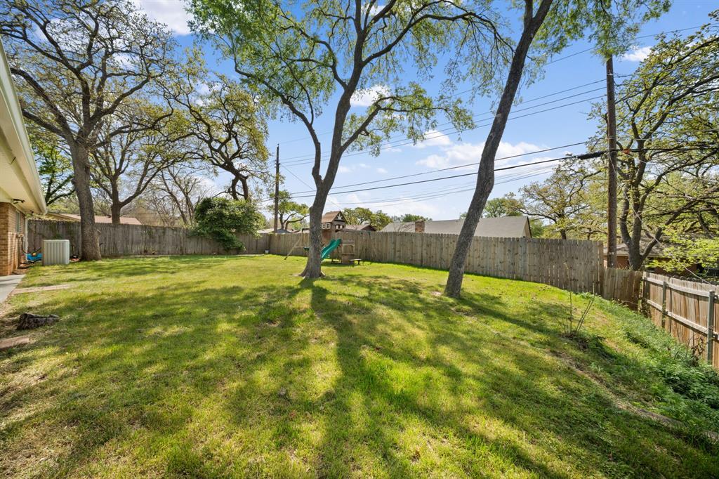 Wilshire Village Add - Residential