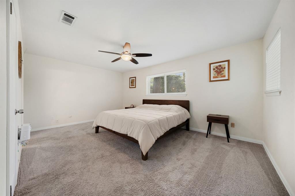 Wilshire Village Add - Residential