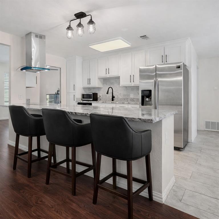 Wilshire Village Add - Residential