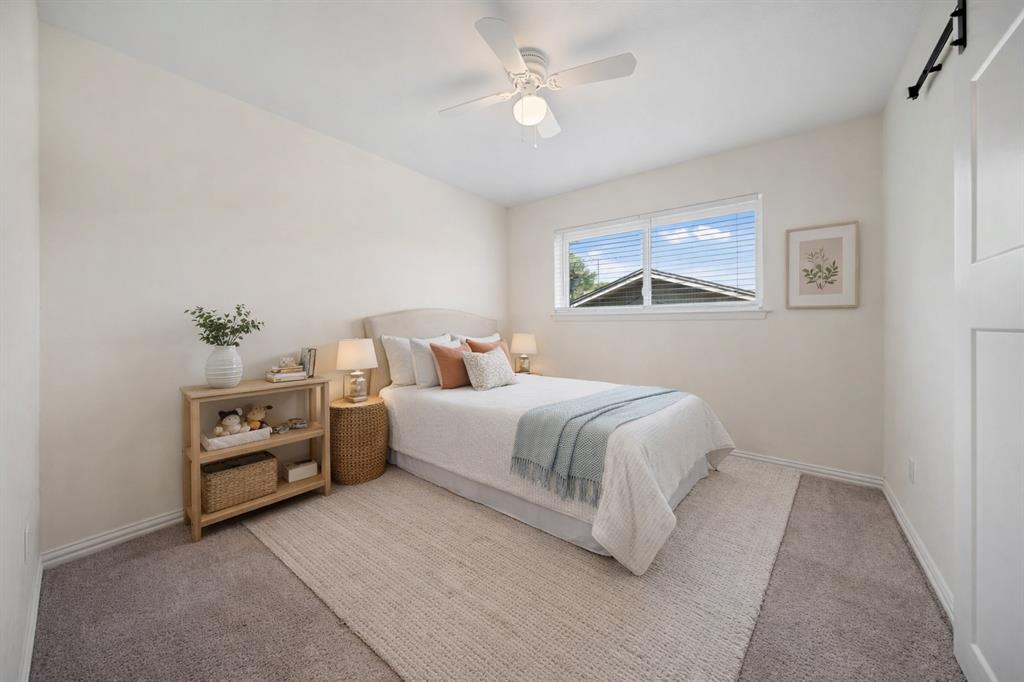 Wilshire Village Add - Residential