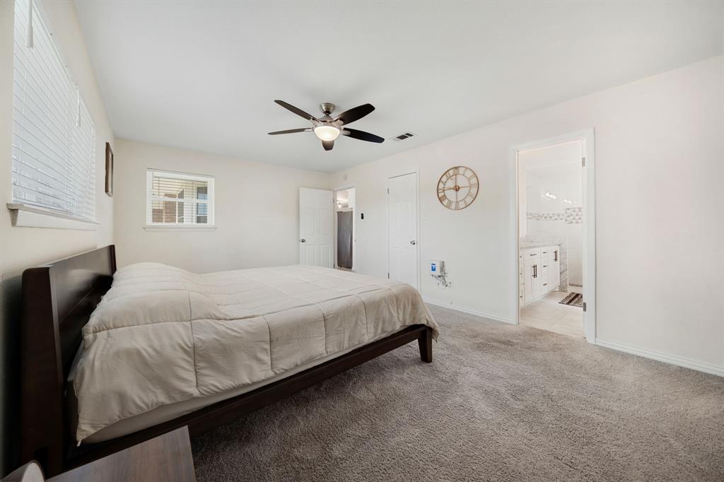 Wilshire Village Add - Residential