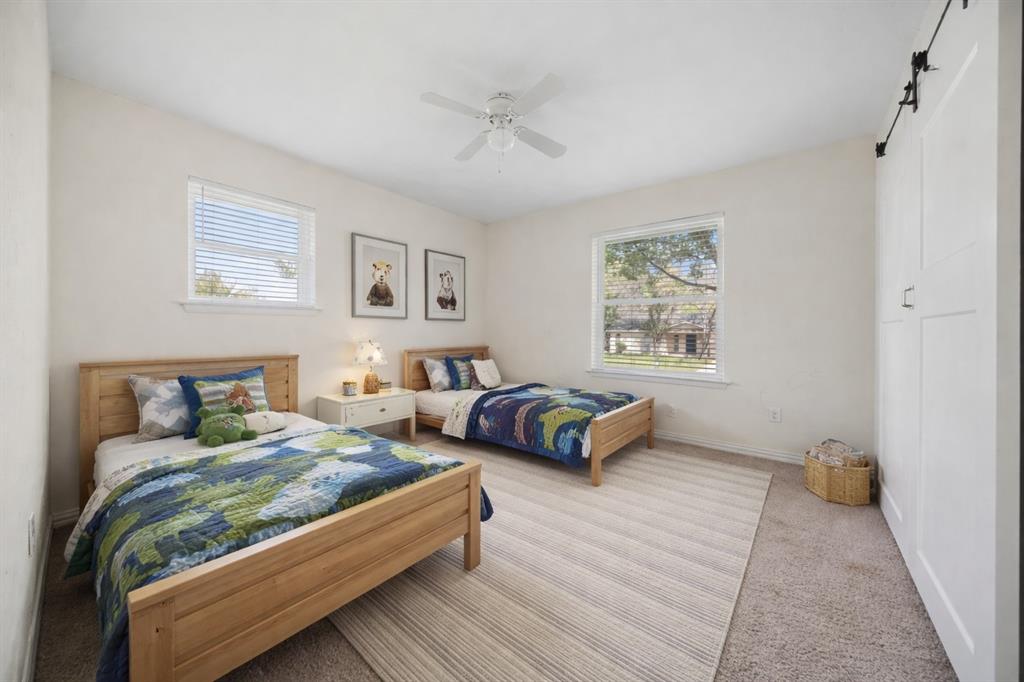 Wilshire Village Add - Residential