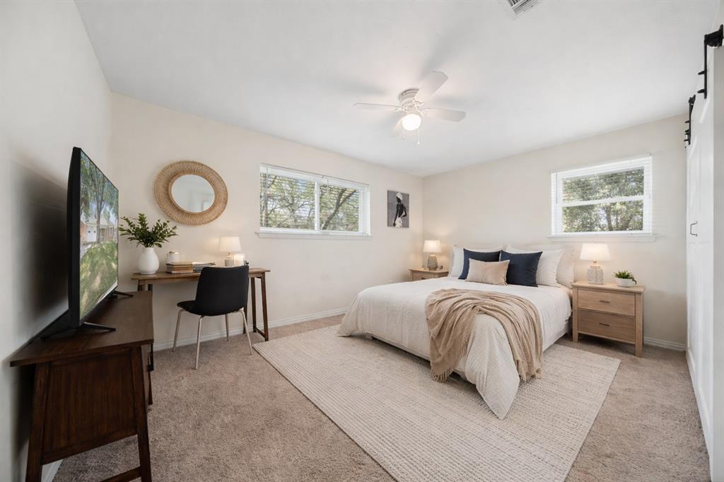 Wilshire Village Add - Residential