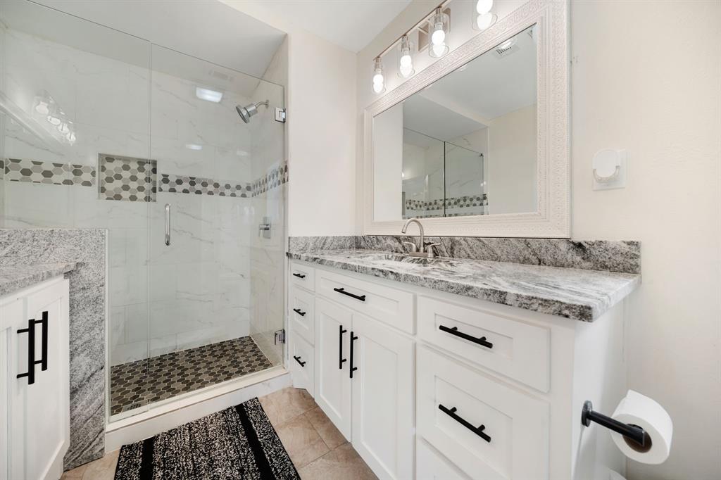 Wilshire Village Add - Residential