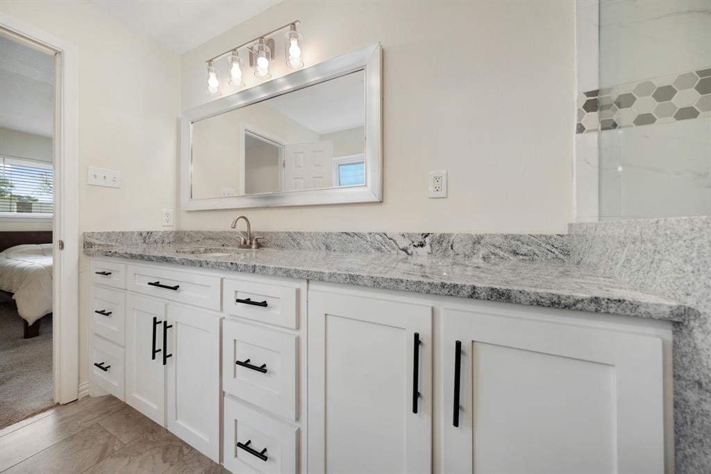 Wilshire Village Add - Residential