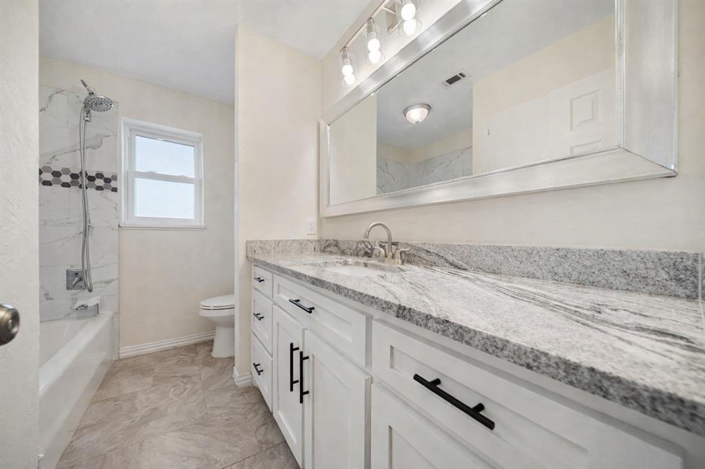 Wilshire Village Add - Residential