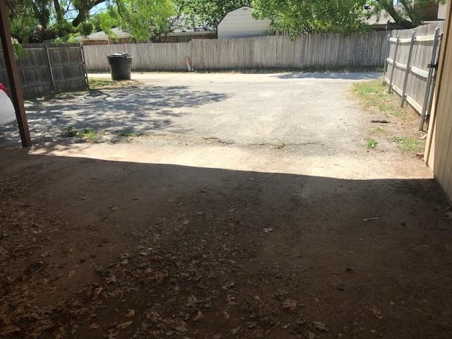 Radford Hills - Residential Lease